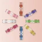Liiic Labs Retro Bluetooth Smart Ring Health Tracker for Women - Image 7